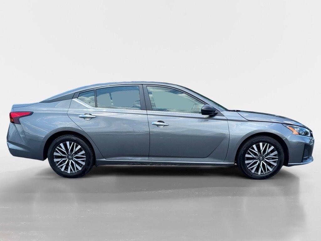 2024 Nissan Altima 2.5 SV Morristown TN
