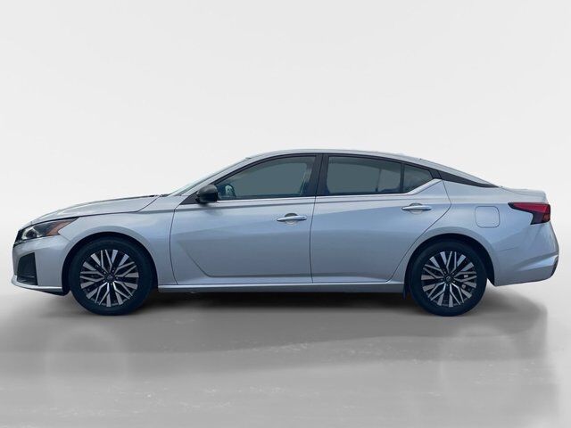 2024 Nissan Altima 2.5 SV Oak Ridge TN