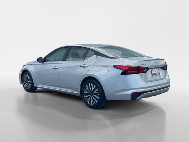 2024 Nissan Altima 2.5 SV Oak Ridge TN