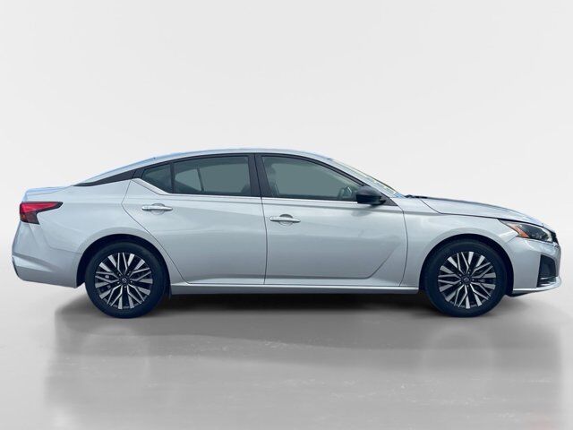 2024 Nissan Altima 2.5 SV Oak Ridge TN