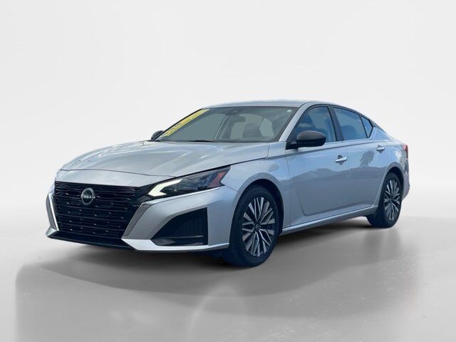 2024 Nissan Altima 2.5 SV Oak Ridge TN