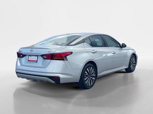 2024 Nissan Altima 2.5 SV Oak Ridge TN