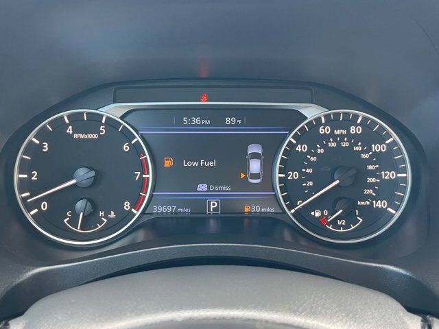 2024 Nissan Altima 2.5 SV Oak Ridge TN
