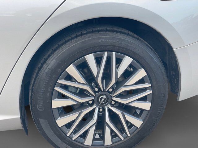 2024 Nissan Altima 2.5 SV Oak Ridge TN