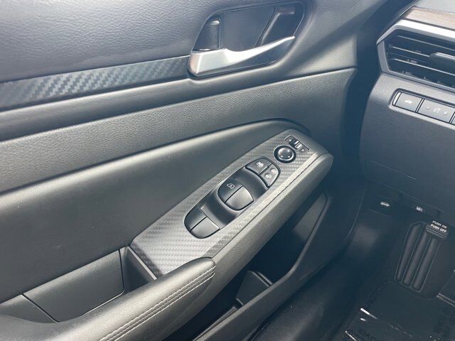 2024 Nissan Altima 2.5 SV Oak Ridge TN