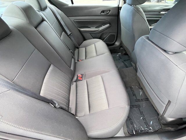2024 Nissan Altima 2.5 SV Oak Ridge TN