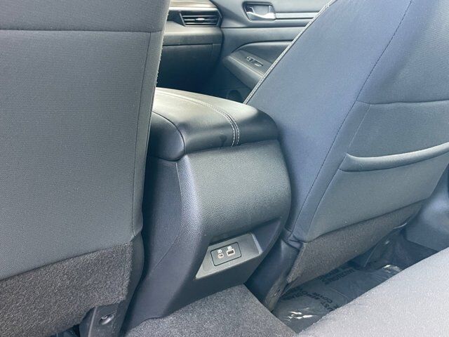 2024 Nissan Altima 2.5 SV Oak Ridge TN