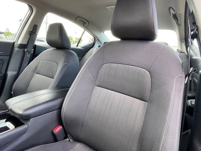2024 Nissan Altima 2.5 SV Oak Ridge TN
