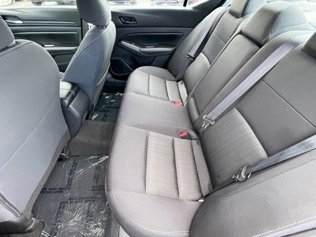 2024 Nissan Altima 2.5 SV Oak Ridge TN