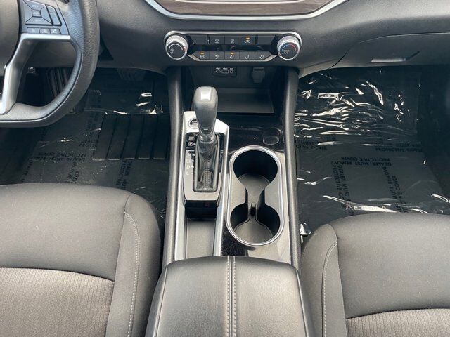 2024 Nissan Altima 2.5 SV Oak Ridge TN