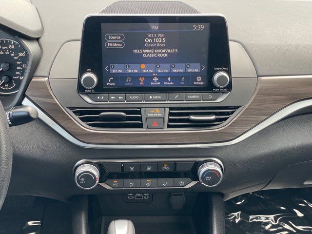 2024 Nissan Altima 2.5 SV Oak Ridge TN
