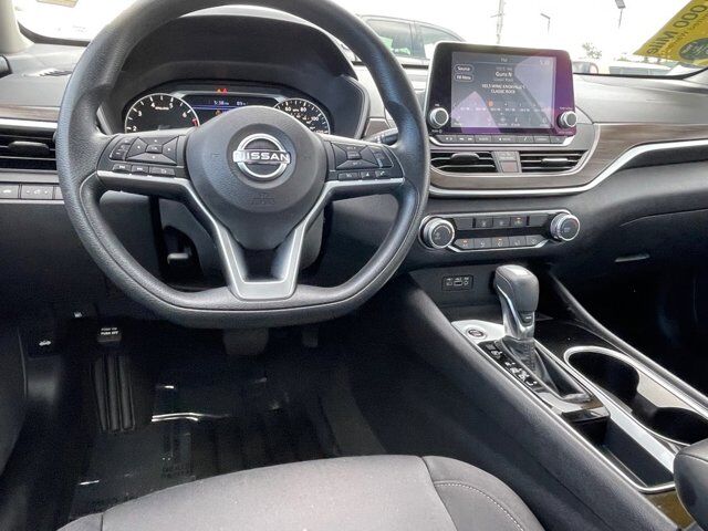 2024 Nissan Altima 2.5 SV Oak Ridge TN