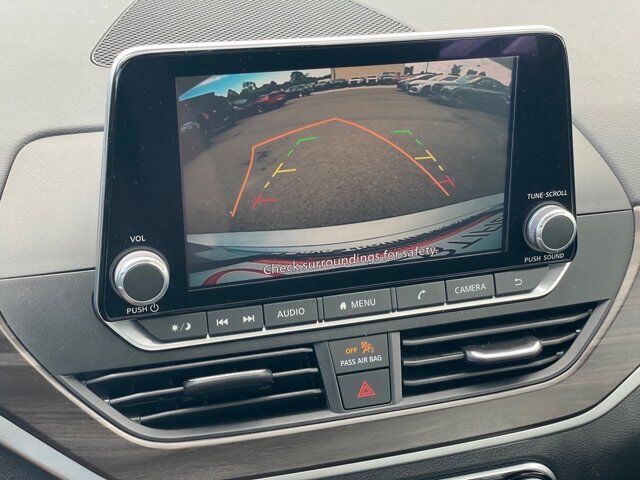 2024 Nissan Altima 2.5 SV Oak Ridge TN