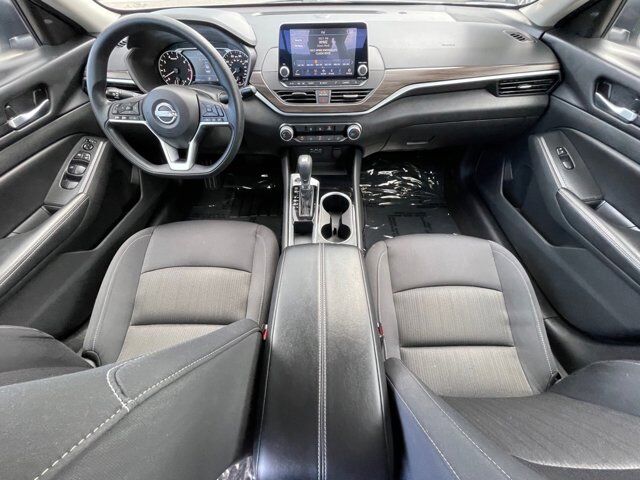 2024 Nissan Altima 2.5 SV Oak Ridge TN