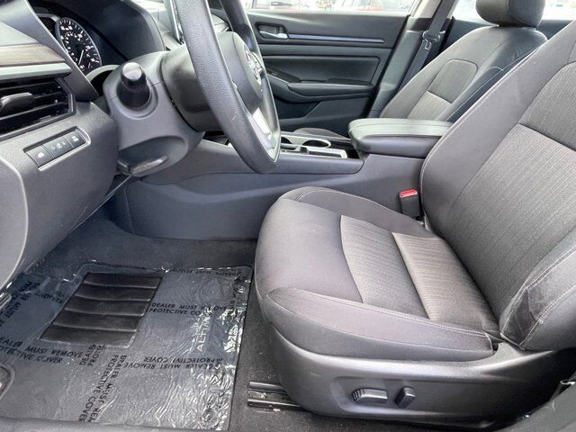 2024 Nissan Altima 2.5 SV Oak Ridge TN