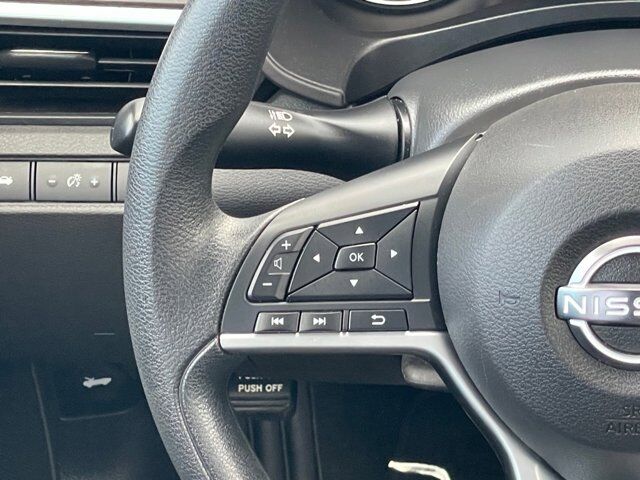 2024 Nissan Altima 2.5 SV Oak Ridge TN