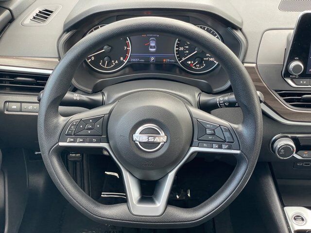 2024 Nissan Altima 2.5 SV Oak Ridge TN