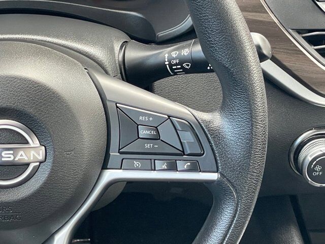 2024 Nissan Altima 2.5 SV Oak Ridge TN
