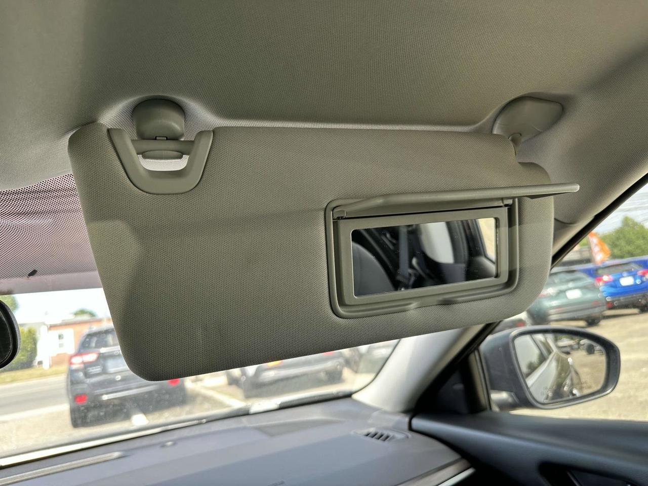 2024 Nissan Altima 2.5 SV San Clemente CA