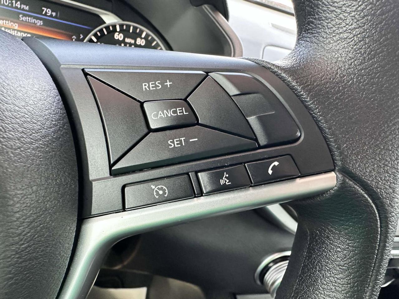 2024 Nissan Altima 2.5 SV San Clemente CA
