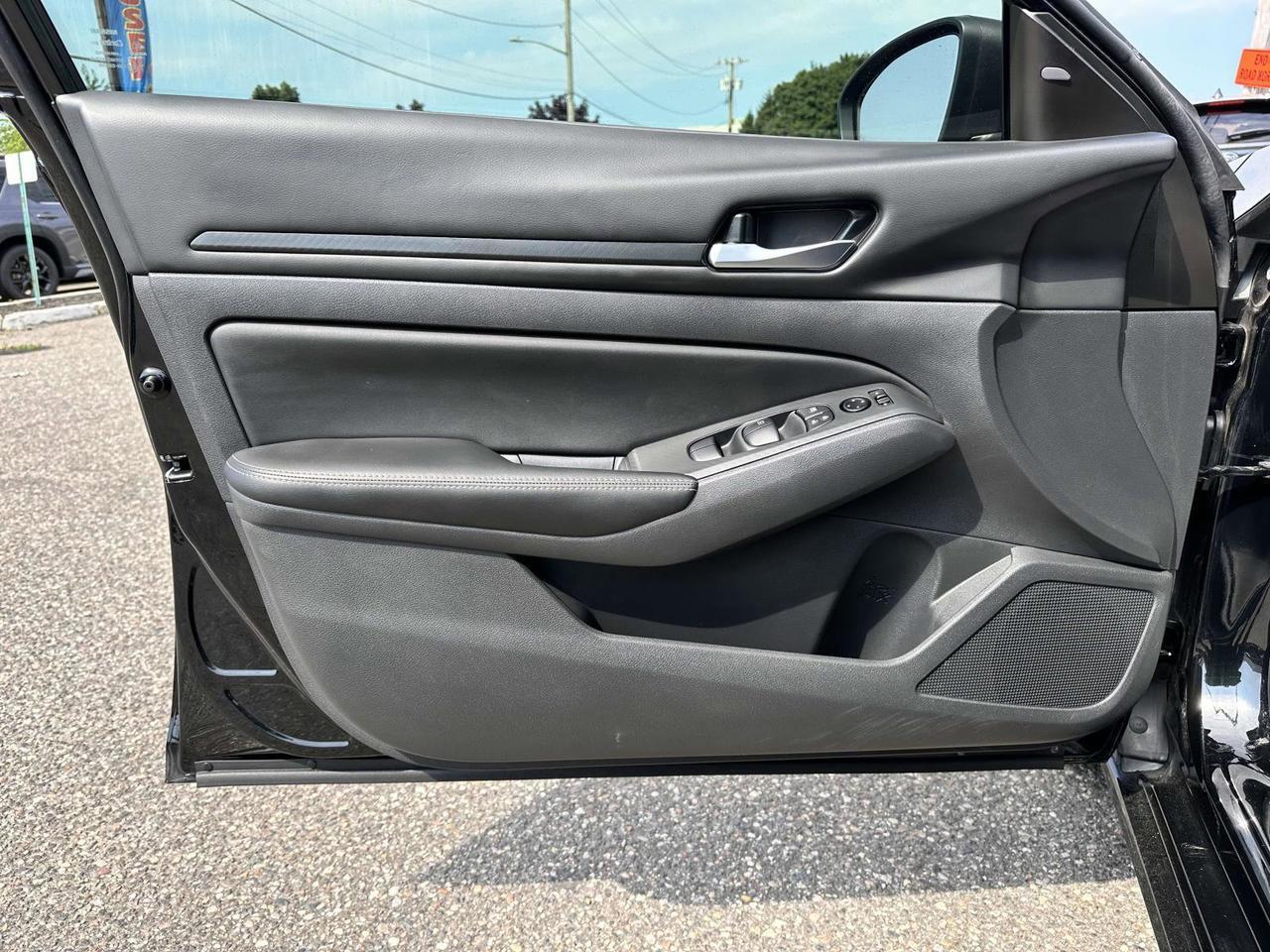 2024 Nissan Altima 2.5 SV San Clemente CA