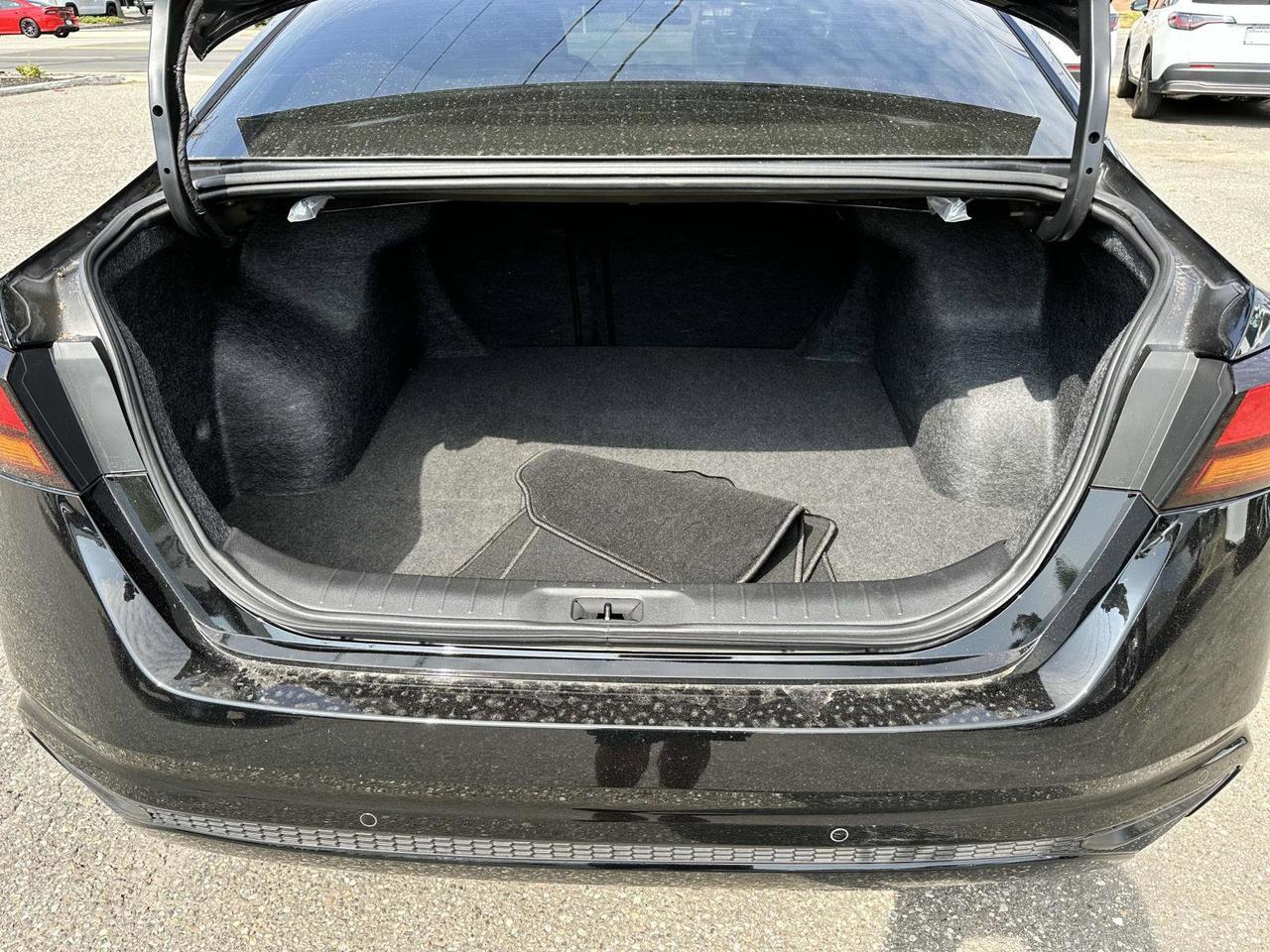 2024 Nissan Altima 2.5 SV San Clemente CA