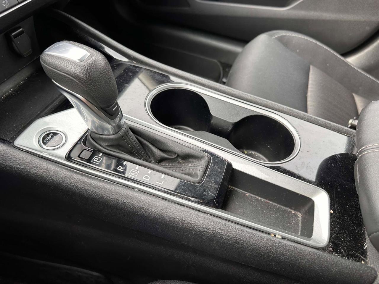 2024 Nissan Altima 2.5 SV San Clemente CA