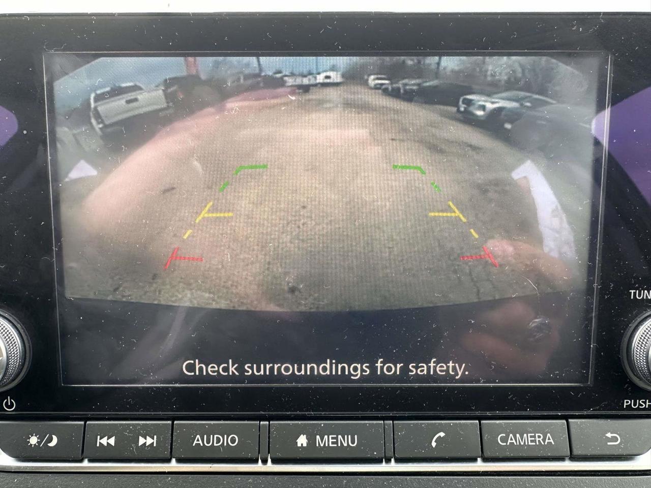 2024 Nissan Altima 2.5 SV San Clemente CA