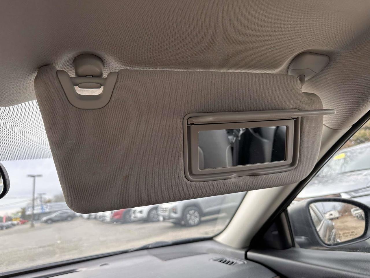 2024 Nissan Altima 2.5 SV San Clemente CA