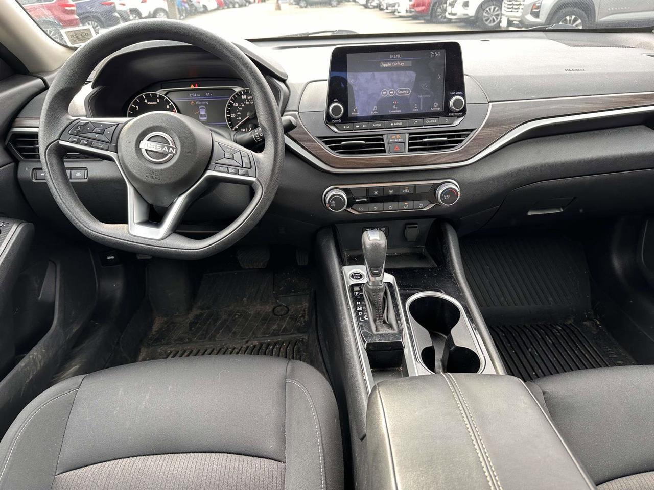 2024 Nissan Altima 2.5 SV San Clemente CA