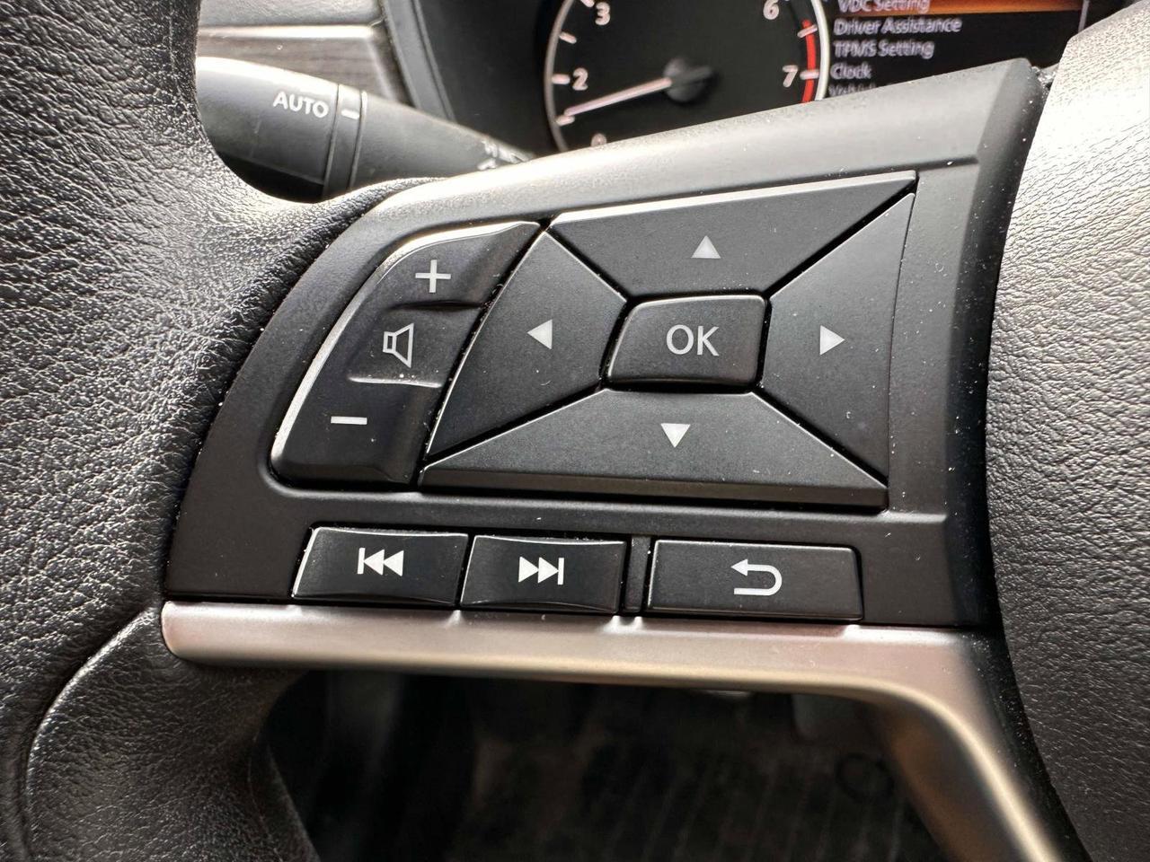 2024 Nissan Altima 2.5 SV San Clemente CA