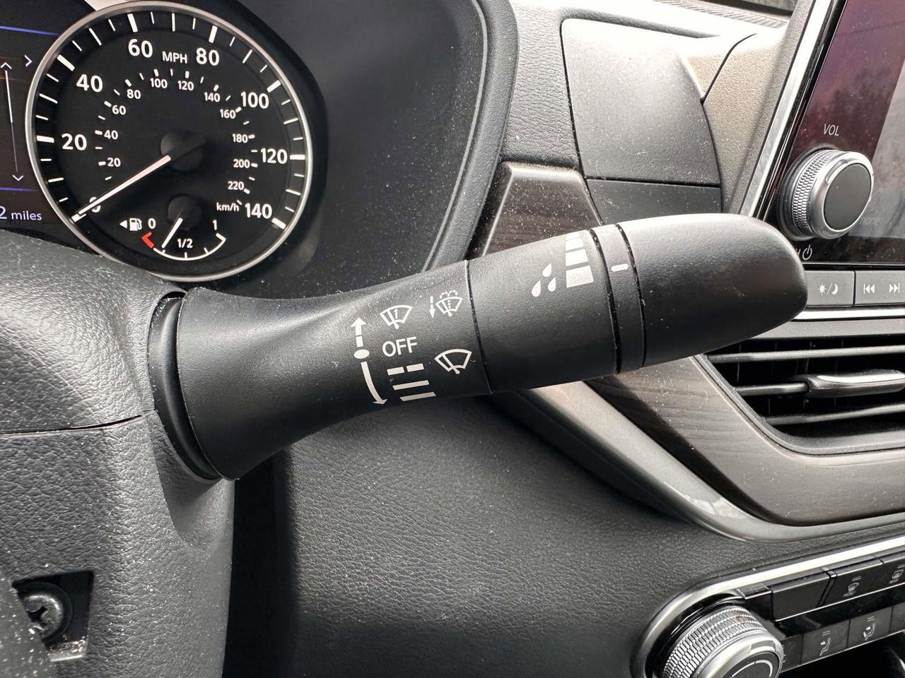 2024 Nissan Altima 2.5 SV San Clemente CA