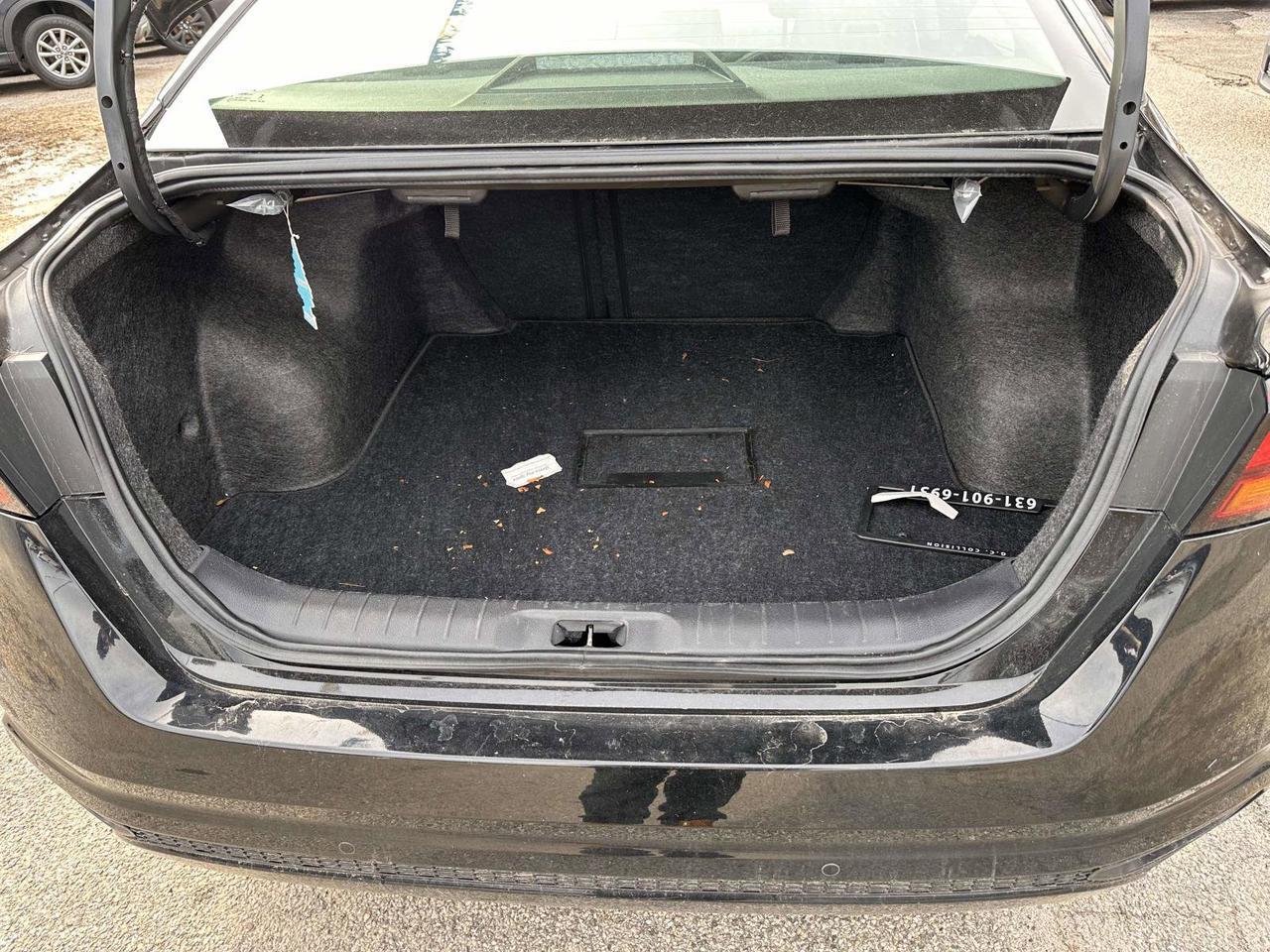 2024 Nissan Altima 2.5 SV San Clemente CA