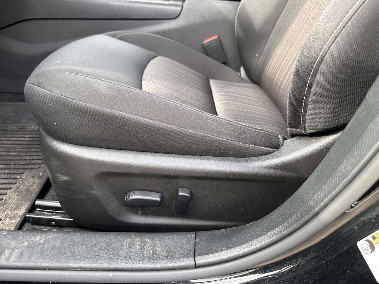 2024 Nissan Altima 2.5 SV San Clemente CA