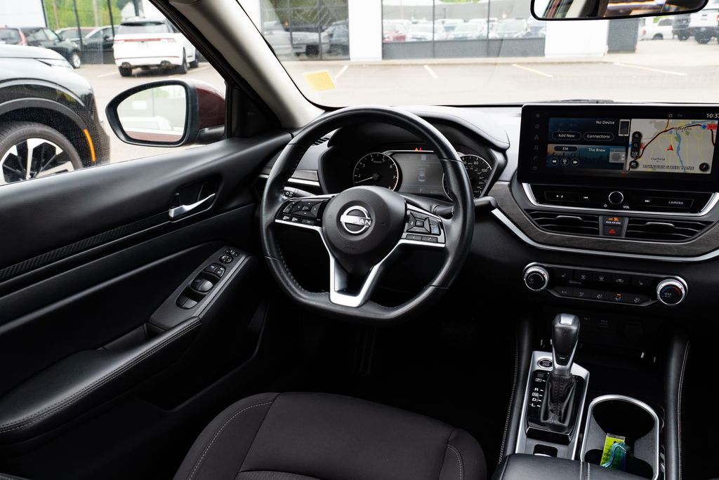 2024 Nissan Altima 2.5 SV Milwaukie OR