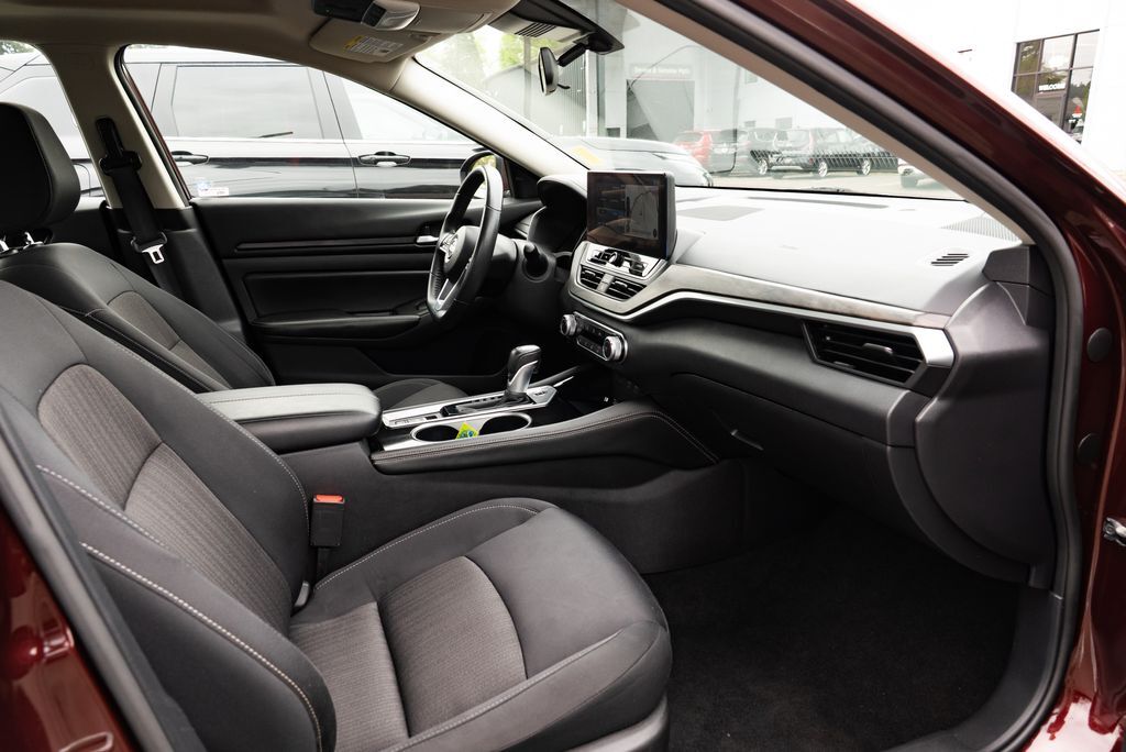 2024 Nissan Altima 2.5 SV Milwaukie OR
