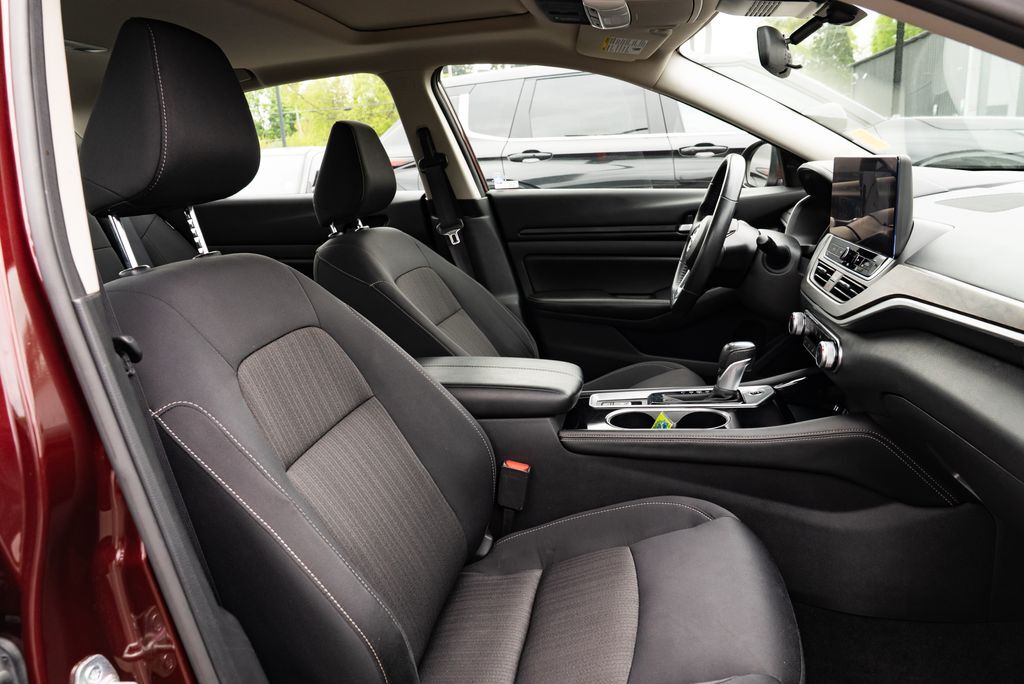 2024 Nissan Altima 2.5 SV Milwaukie OR