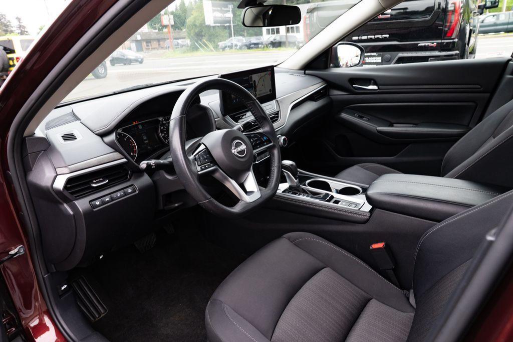 2024 Nissan Altima 2.5 SV Milwaukie OR
