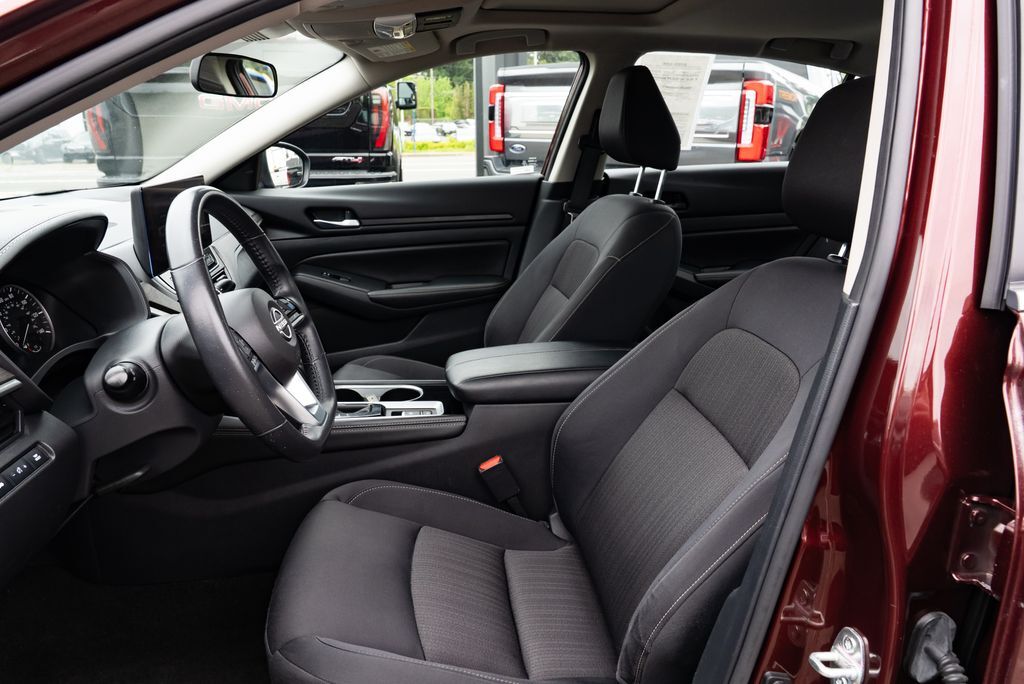 2024 Nissan Altima 2.5 SV Milwaukie OR