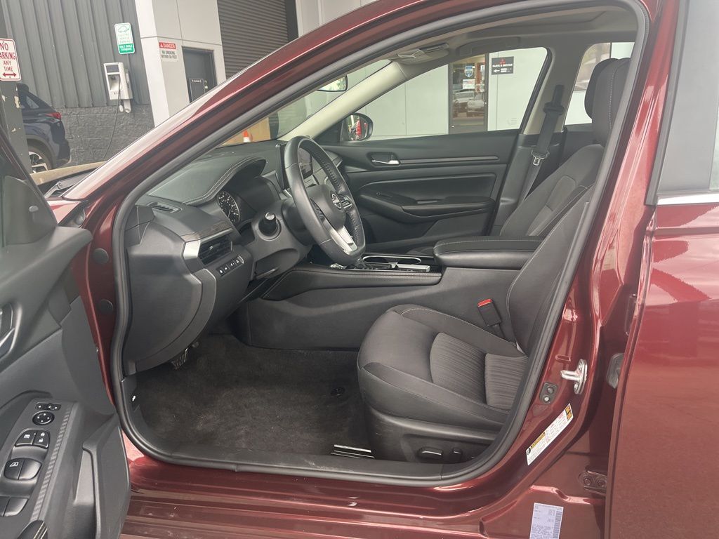 2024 Nissan Altima 2.5 SV Milwaukie OR