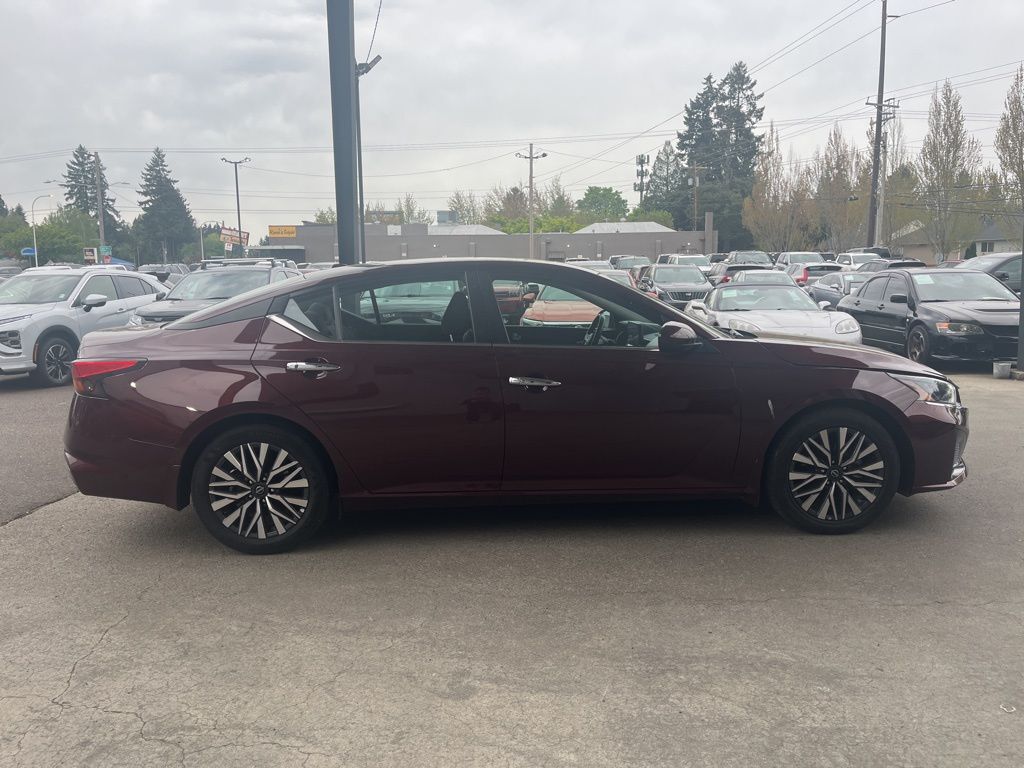 2024 Nissan Altima 2.5 SV Milwaukie OR