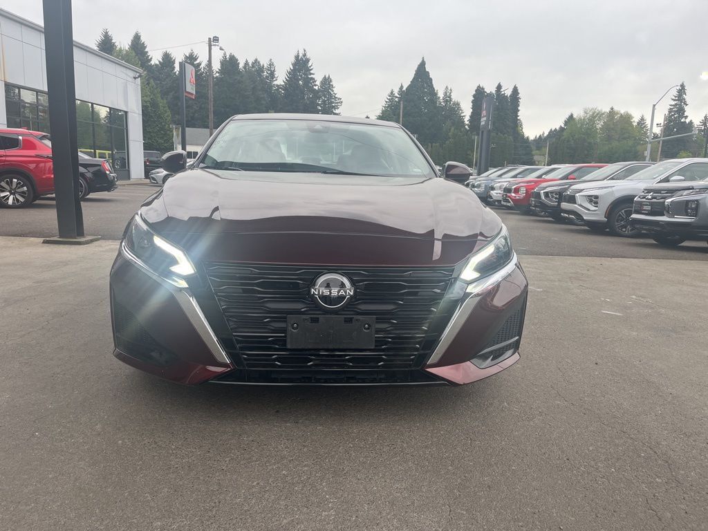 2024 Nissan Altima 2.5 SV Milwaukie OR
