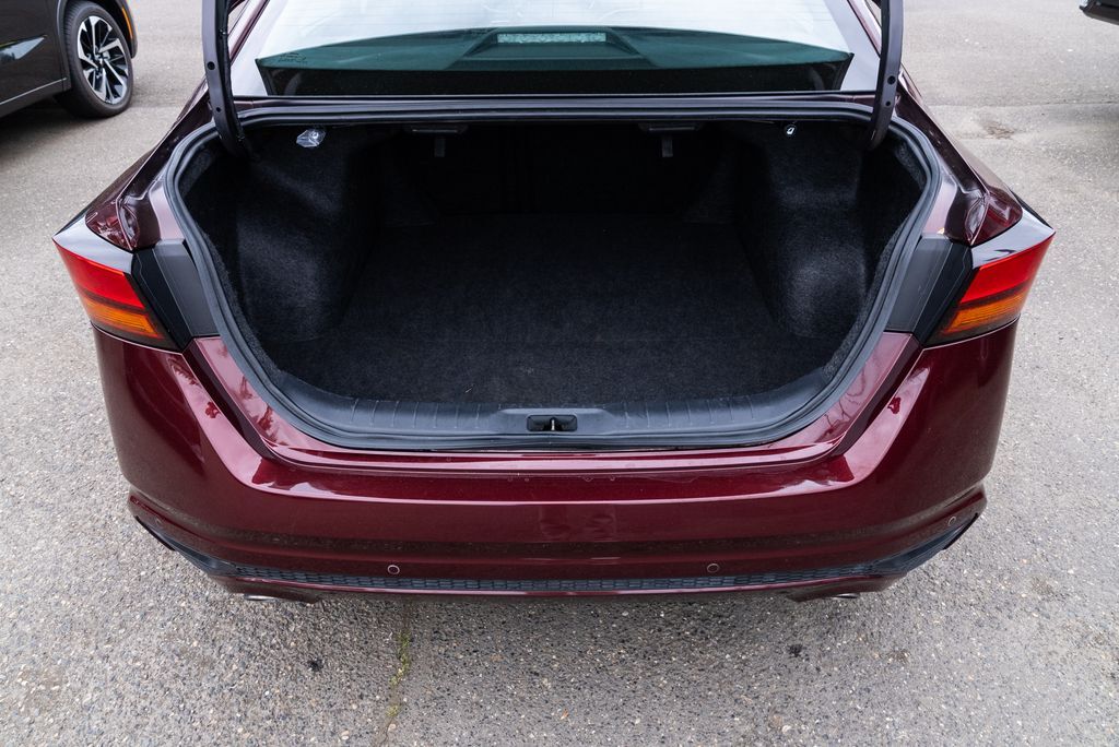 2024 Nissan Altima 2.5 SV Milwaukie OR