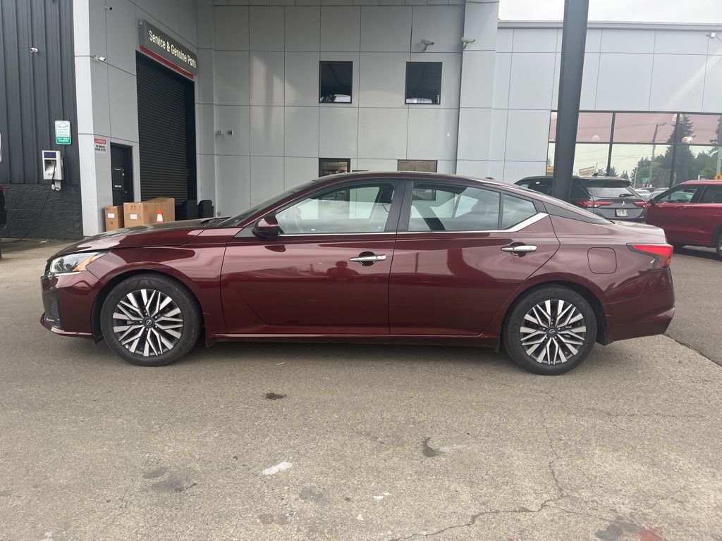 2024 Nissan Altima 2.5 SV Milwaukie OR