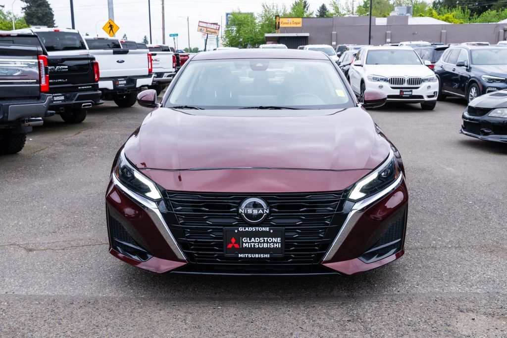 2024 Nissan Altima 2.5 SV Milwaukie OR