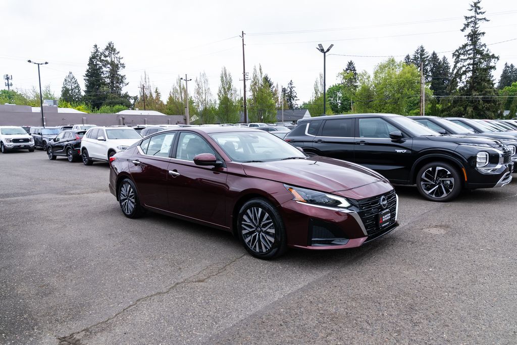 2024 Nissan Altima 2.5 SV Milwaukie OR