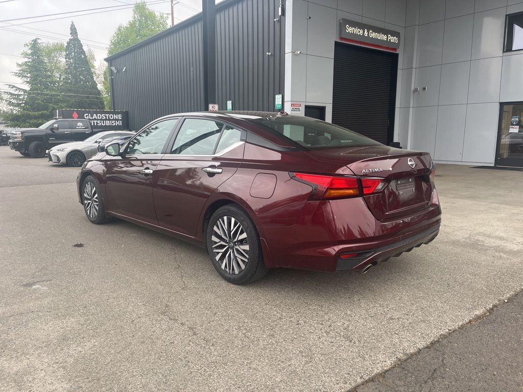 2024 Nissan Altima 2.5 SV Milwaukie OR