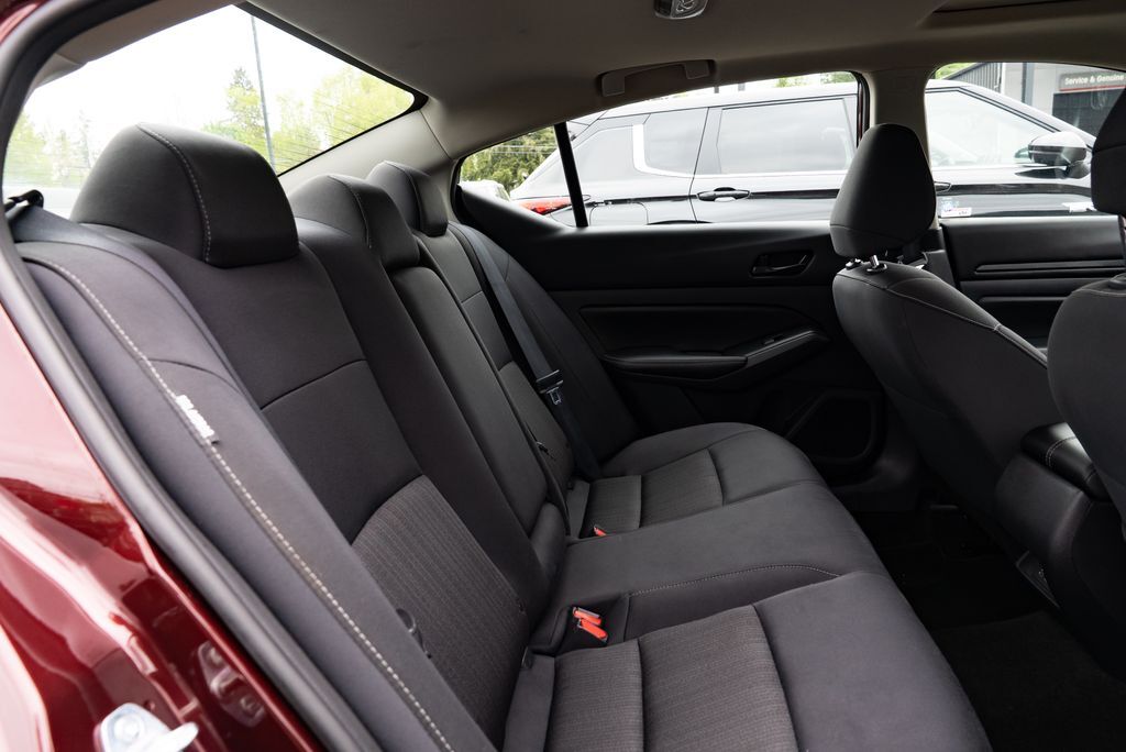 2024 Nissan Altima 2.5 SV Milwaukie OR
