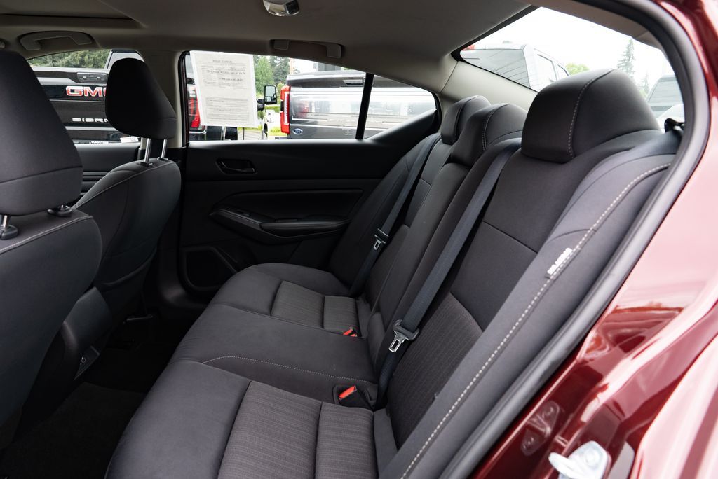2024 Nissan Altima 2.5 SV Milwaukie OR