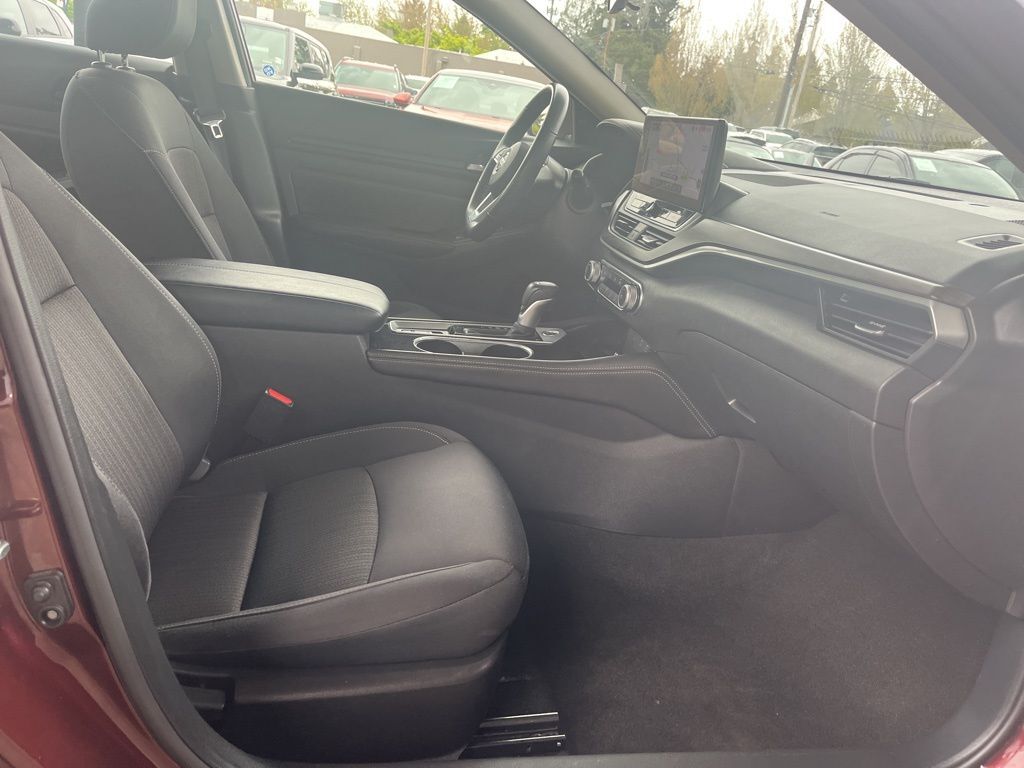 2024 Nissan Altima 2.5 SV Milwaukie OR